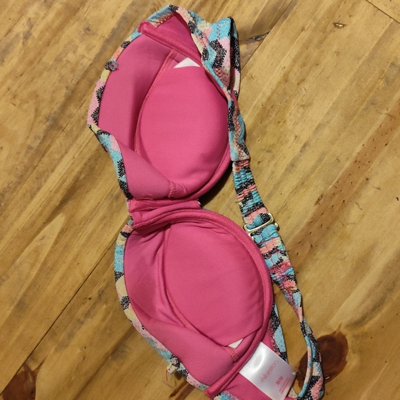 Summer Sale 🌼 bikini top - Picture 5 of 6